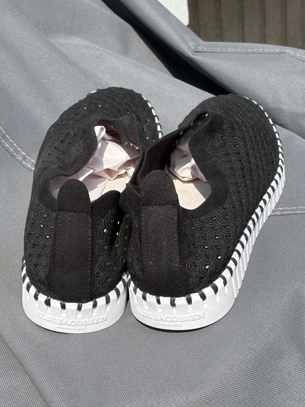 Ilse Jacobsen title nwot